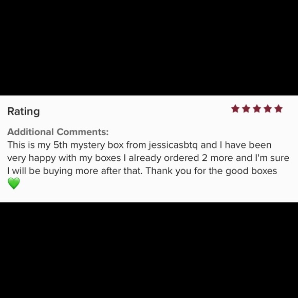 RESELLER MYSTERY BOX - Picture 6 of 6